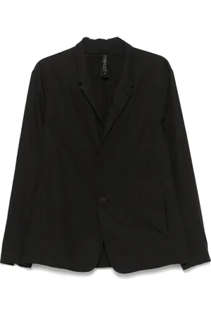 TRANSIT Jacke aus Baumwolle