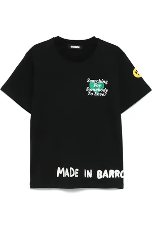 BARROW Klassisches T-Shirt
