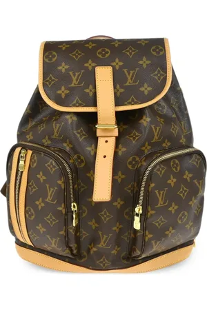 LOUIS VUITTON 2010 Sac A Dos Bosphore Rucksack