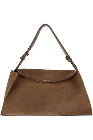 STUDIO NICHOLSON The Folded Schultertasche