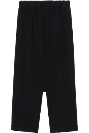 Comme des Garçons Hose im Baggy-Style