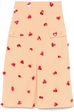 ULLA JOHNSON Rhodes Midirock