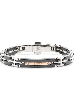 BARAKA Freetime Armband mit Diamanten