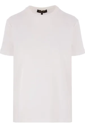 Loro Piana T-Shirt aus Baumwolle