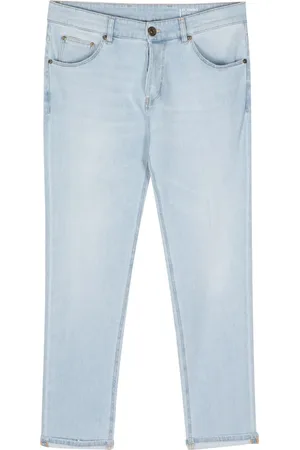 PT Torino Reggae Slim-Fit-Jeans mit Stretch
