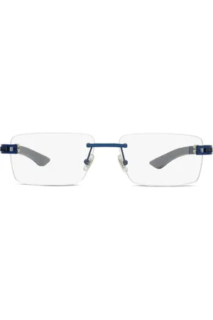 Longines Rahmenlose Brille