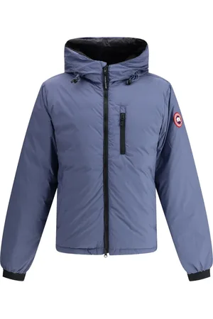 Canada Goose Lodge Jacke