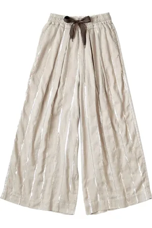 KAPITAL Phillies Stripe Hose