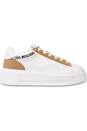 Moschino Eclipse Sneakers