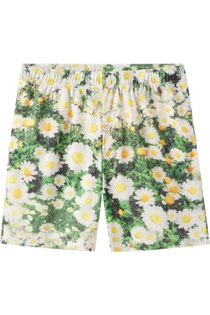 JOHN ELLIOTT Practice Shorts