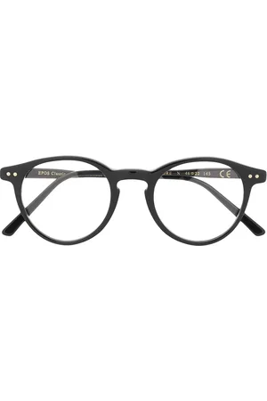 EPOS Brille mit rundem Gestell