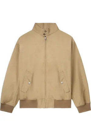 Comme des Garçons Bomberjacke mit Reißverschluss