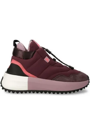 adidas X_PLRBOOST Puffer Sneakers