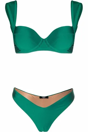 Noire Swimwear Klassischer Bikini