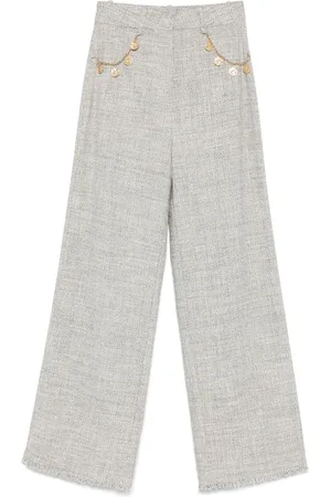 Nanushka Alandra Hose