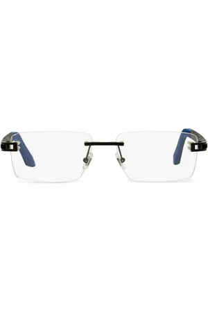 Longines Rahmenlose Brille