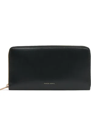 Mansur Gavriel Portemonnaie mit Reißverschluss