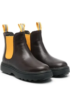 Camper Norte Chelsea-Boots