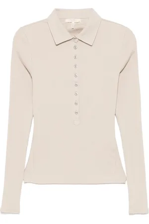 RAG&BONE The Essential Poloshirt