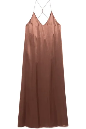 THE NINA STUDIO Athena Maxikleid