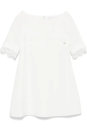 MONNALISA Kleid mit Spitze