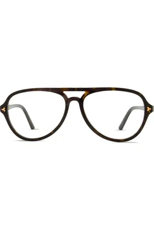 Bally Klassische Pilotenbrille