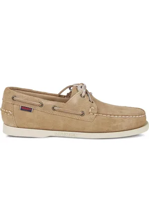 SEBAGO Segelschuhe aus Wildleder