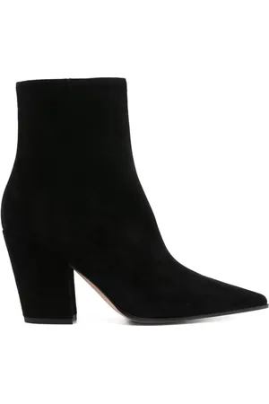 Gianvito Rossi Keinna Stiefeletten 85mm
