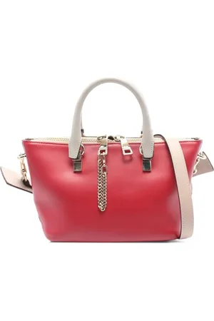 Chloé 2010 mini Bailey Tote Bag