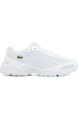Lacoste Storm 96 2K Lite Sneakers aus Leder