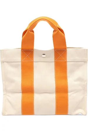 Hermès 2000s Bora Bora PM Tote Bag