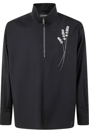 Emporio Armani Klassisches Hemd