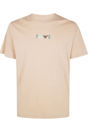 Emporio Armani Klassisches T-Shirt