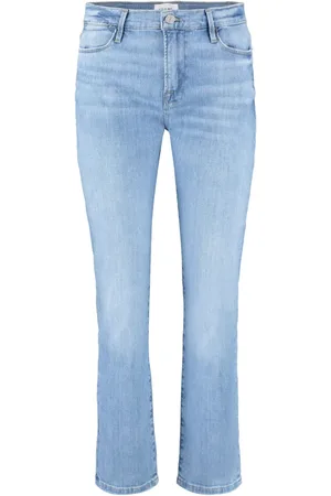 Frame Le High Jeans