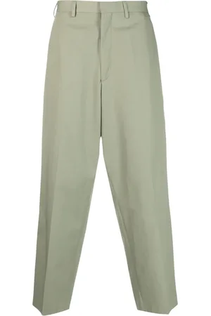 Etudes Weite Cropped-Hose