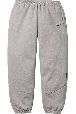 Supreme X Nike "SS25 - Grey" Jogginghose