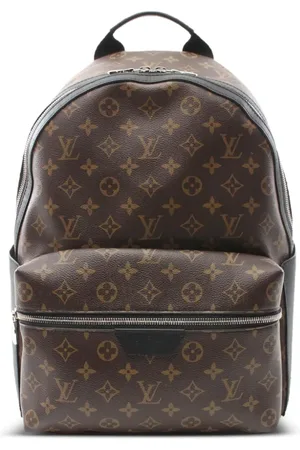 LOUIS VUITTON 2021 Discovery PM Rucksack