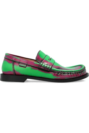 Loewe Campo Loafer