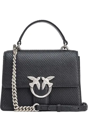 Pinko Love Mini-Handtasche