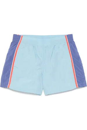 Champion Badeshorts mit Knitteroptik