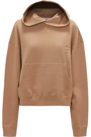 J.W.Anderson Kapuzenpullover mit Logo