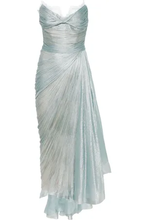 MARIA LUCIA HOHAN Jolie Maxikleid