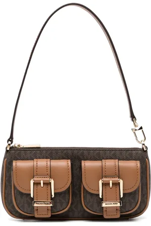 Michael Kors Kleine Zoe Clutch