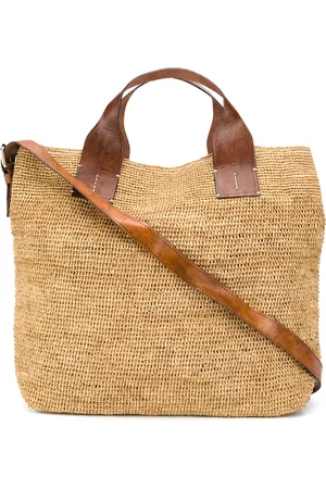 IBELIV Klassische Handtasche