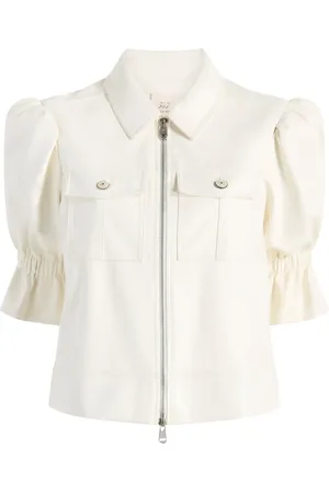 Cinq A Sept Holly Jacke