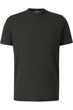 ZANONE Klassisches T-Shirt