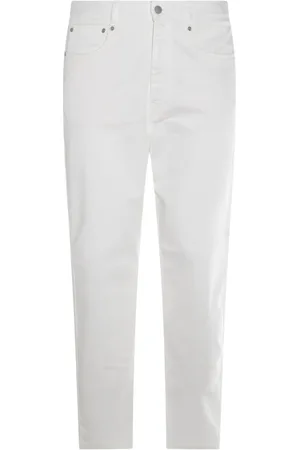 ALTEA Jeans mit geradem Bein