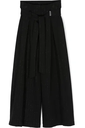 MONNALISA Hose mit Gürtel