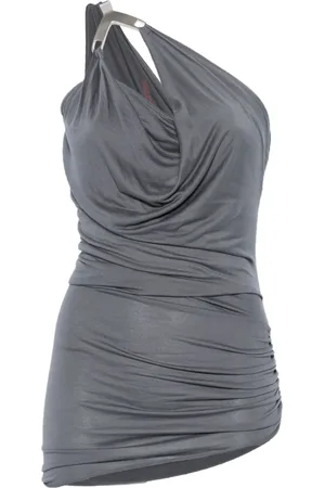Rick Owens Hydra Aaliyah Oberteil