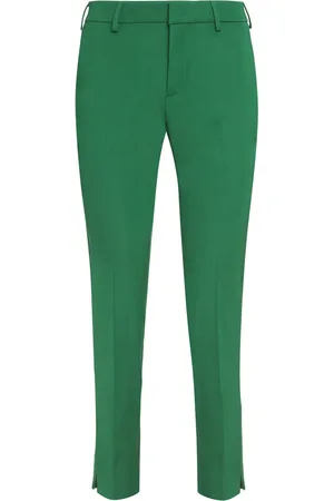 PT Torino Klassische Tapered-Hose